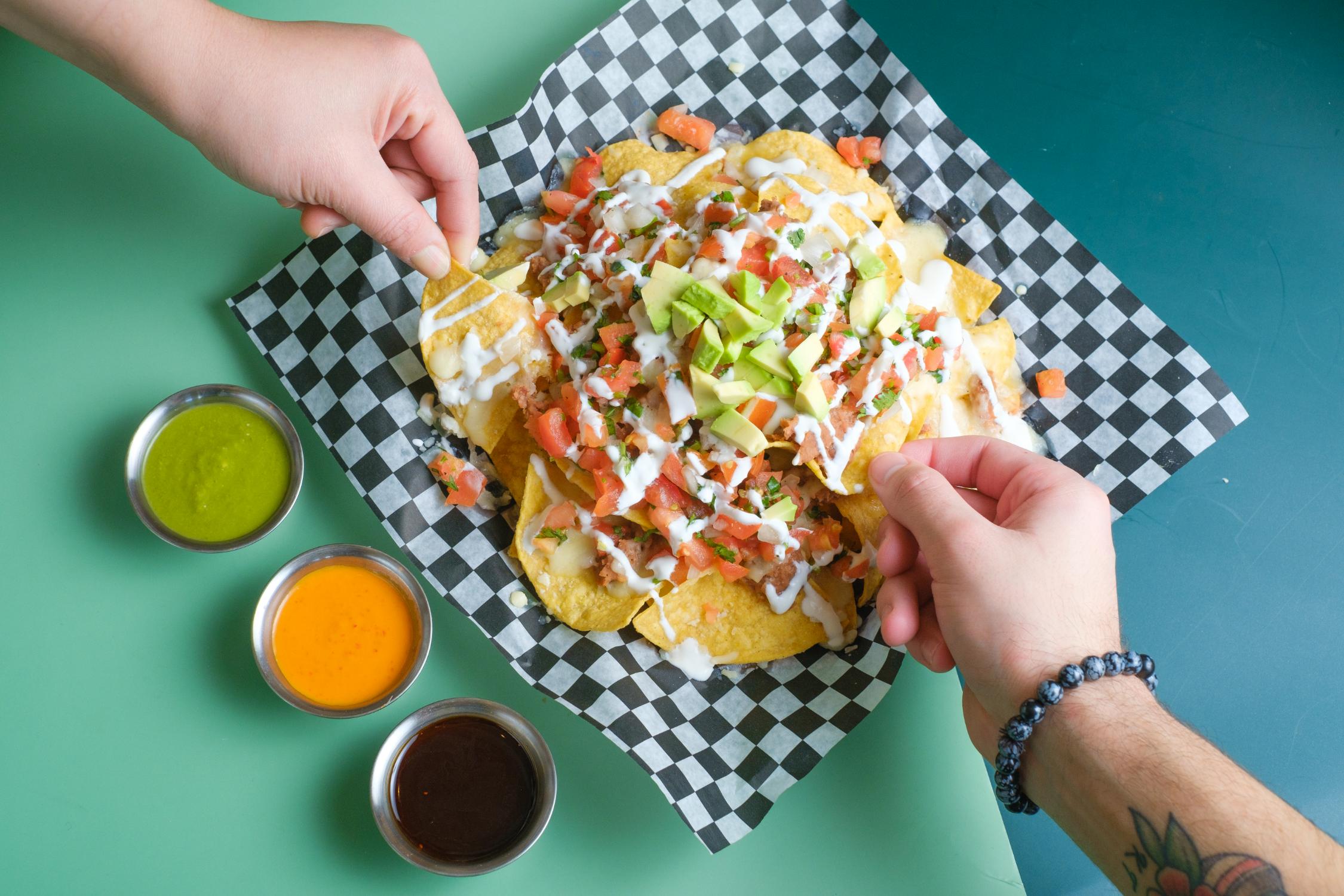 Nachos