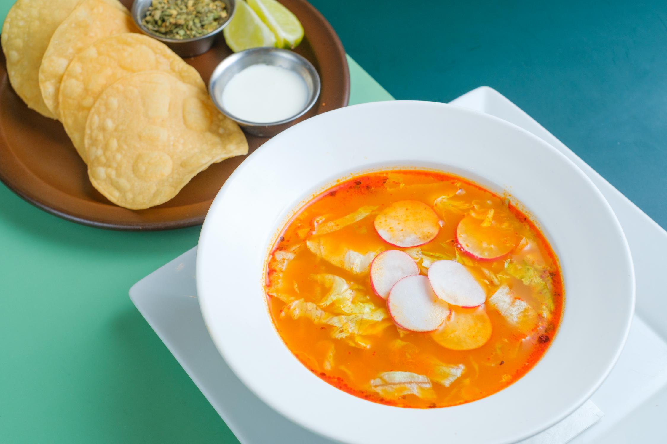 Pozole