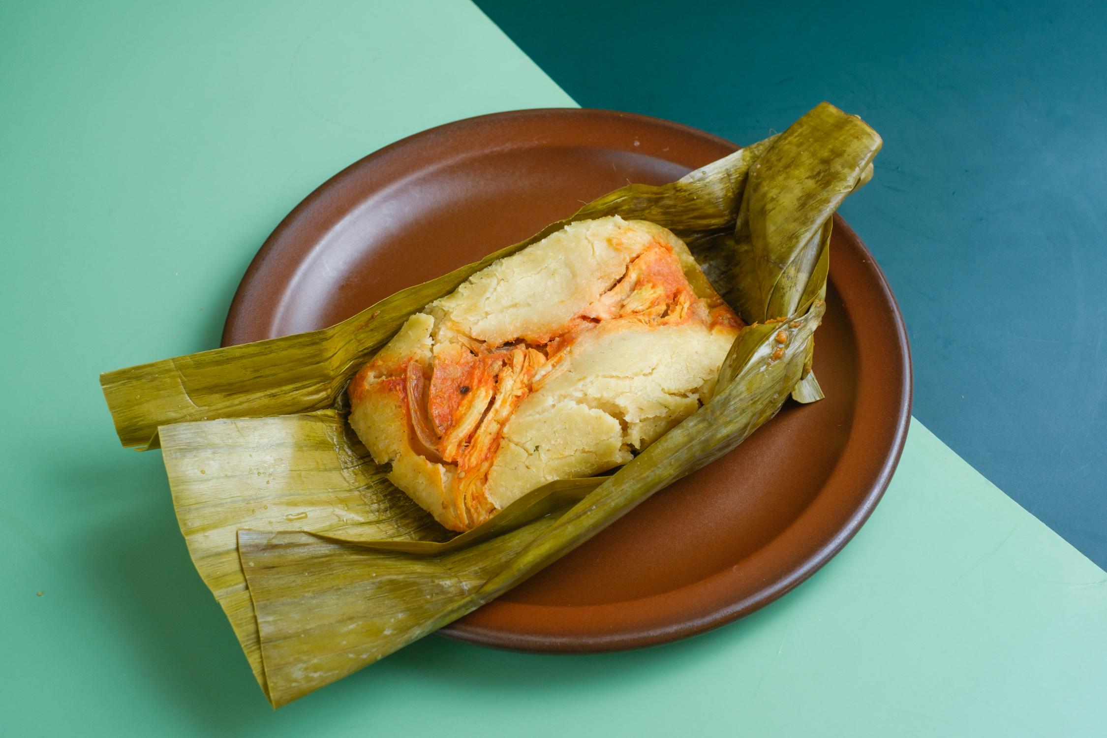 Tamales