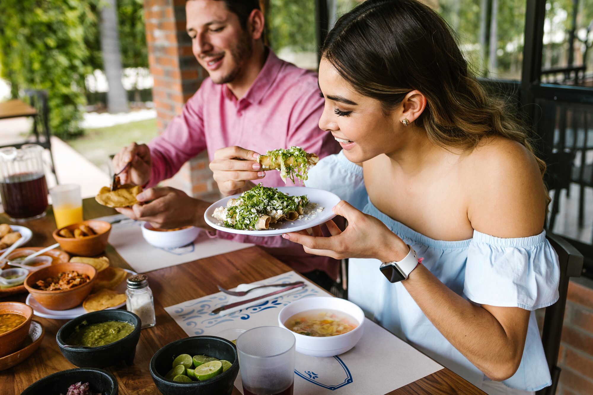 A Taste of Home – How Adelitas Became My Go-To Spot