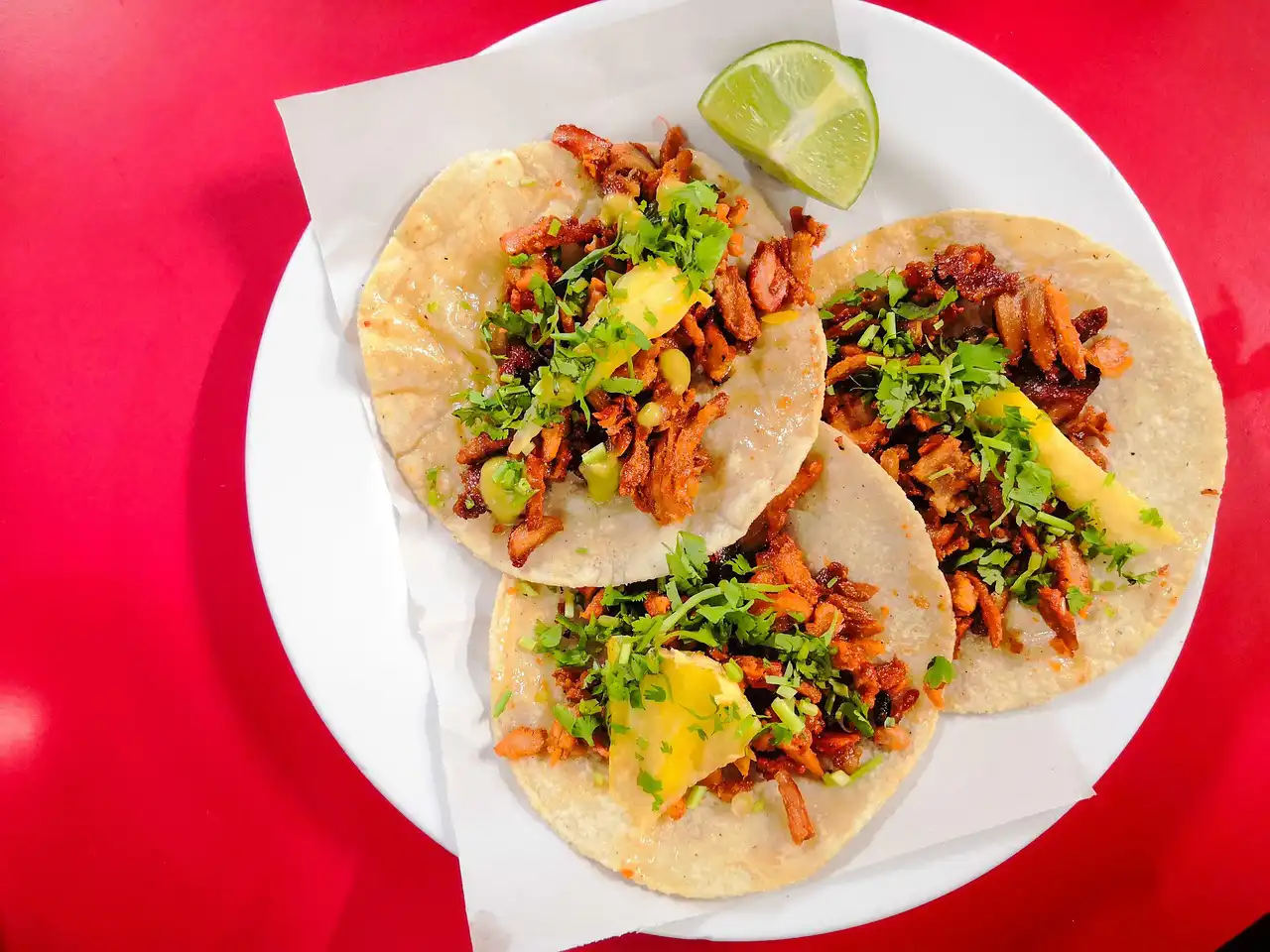 Made from Scratch – The Art of Authentic Mexican Cooking